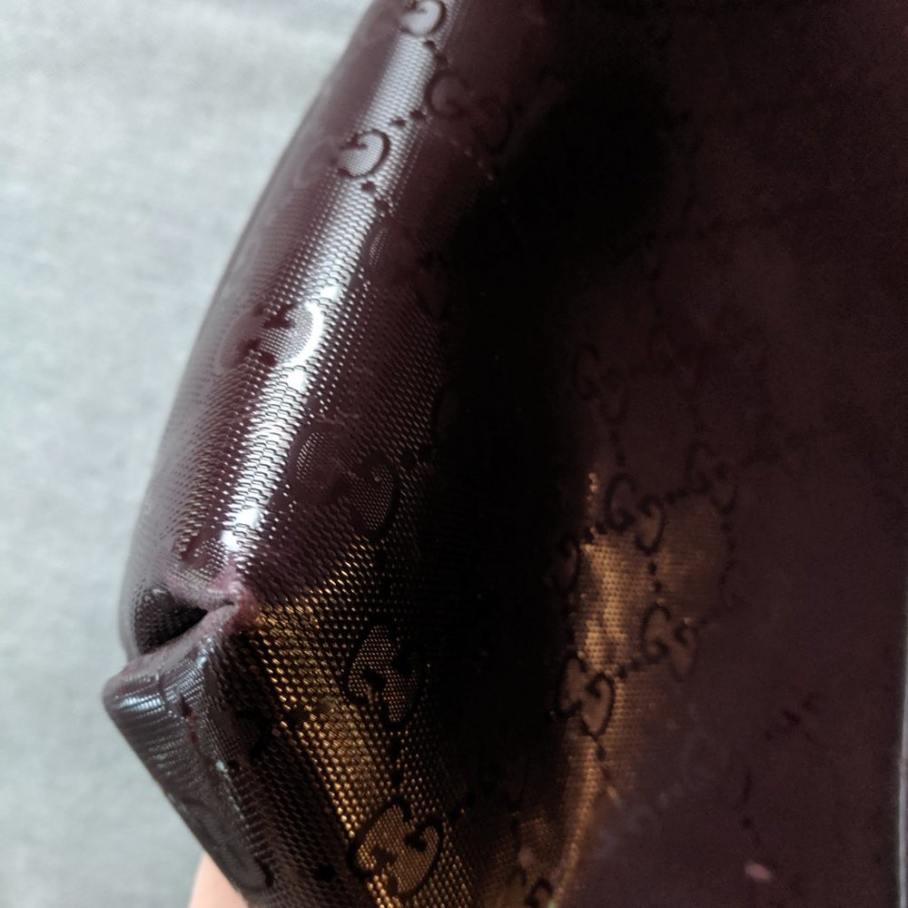 Gucci large travel bag - Picture 8 of 15